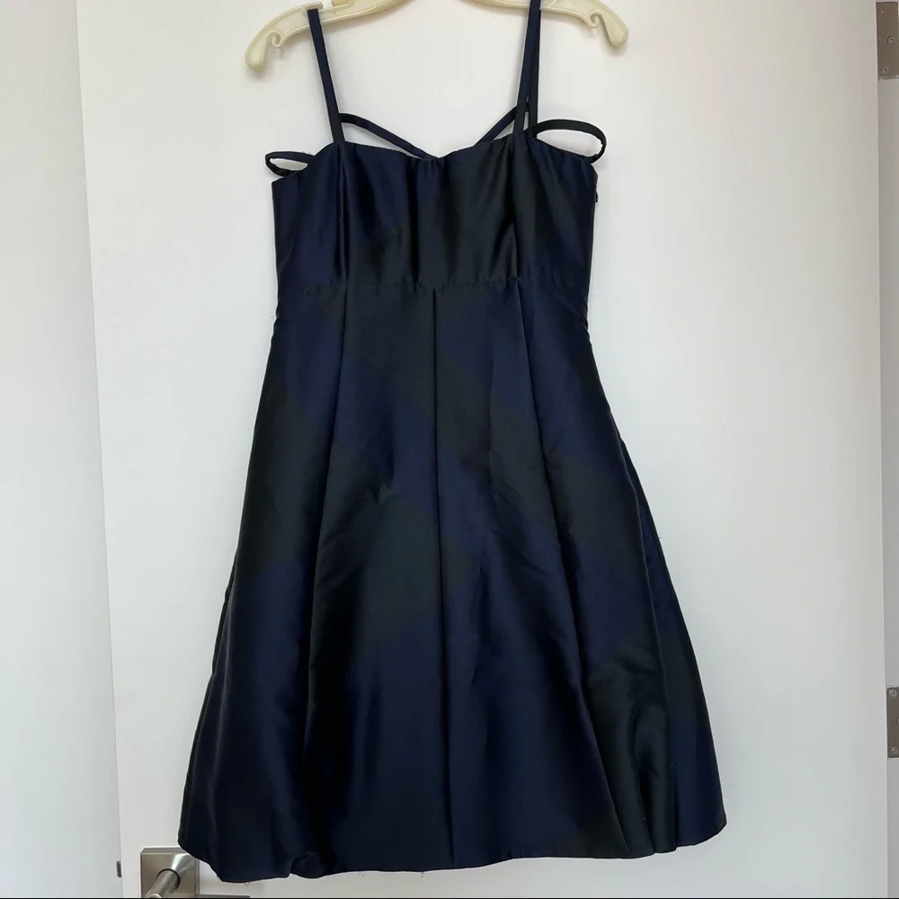 Giorgio Armani | Dresses | Giorgio Armani Cocktail Dress | Poshmark